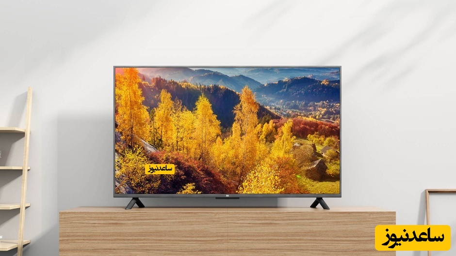 بررسی امکانات بهترین تلویزیون شیائومی مدل های 2023