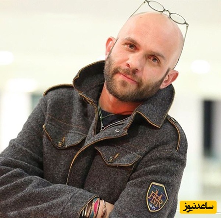 بابک حمیدیان