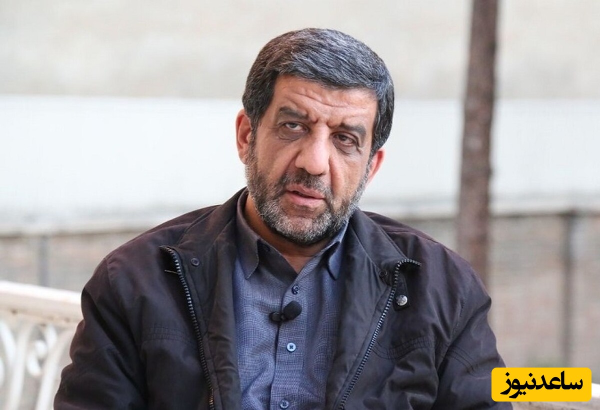 ضرغامی: رهبر انقلاب گفتند با دختران مملکت نمی‌شود با باتوم حرف زد +فیلم/ من رعایت حال نیروی انتظامی را کردم و نگفتم...