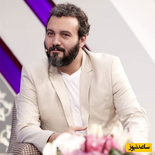 بیوگرافی و زندگی خصوصی کامبیز دیرباز و همسرش + عکس های زیبا