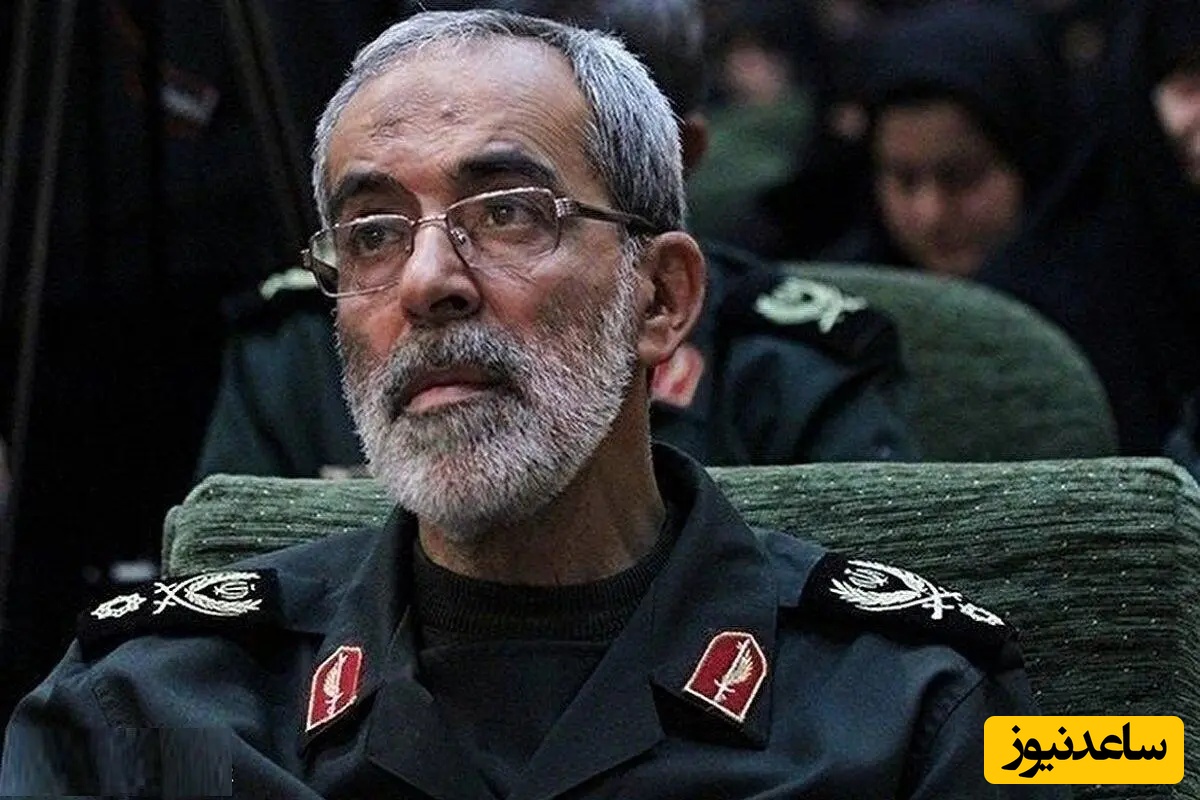 ماجرای ربایش این مقام امنیتی ایران توسط اسرائیل چه بود؟ +ویدیو