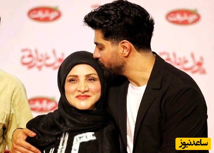 ویدئو/ سینا مهراد:آشپزیم خوبه، عاشق خورشت کرفس مامانمم/ علی ضیا: مامانم وقتی تنبیهم میکنه کرفس درست میکنه😂