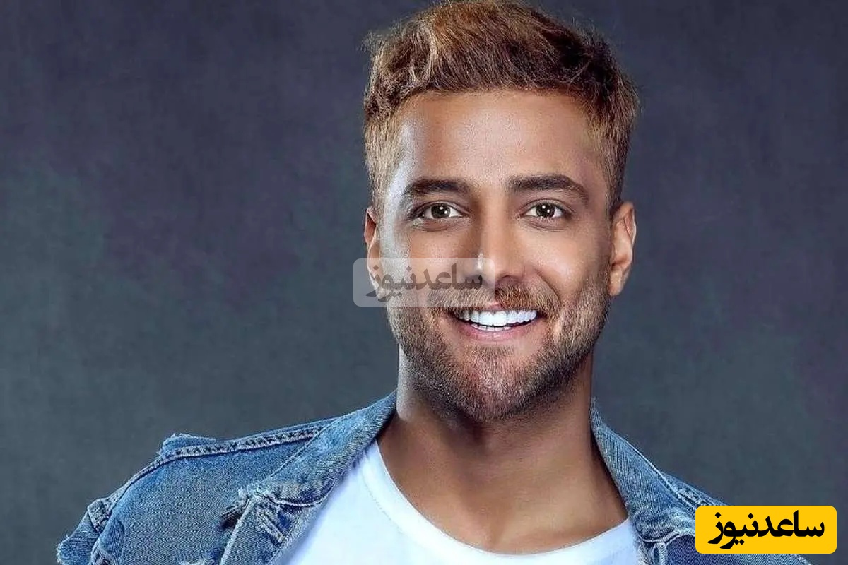 امیر مقاره در پست جدیدش عکسی جذاب از خودش به همراه متنی عارفانه منتشر کرد!
تناقض را دریابید!!!