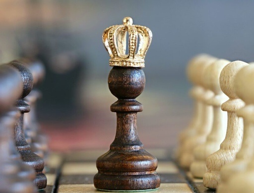 معمای سختی که فقط 1% افراد باهوش میتونن جواب بدن/ اگه توام تیزهوشی جواب معمارو پیدا کن!