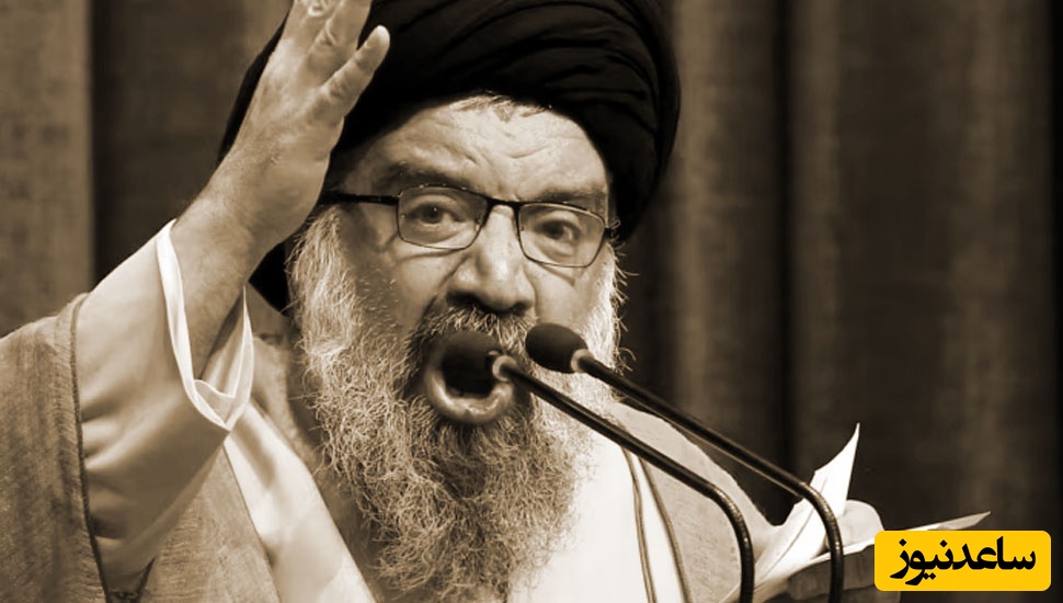 هشدار تند خطیب جمعه تهران درباره غنی‌سازی!