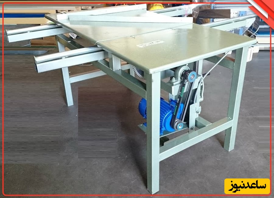 دستگاه دورکن