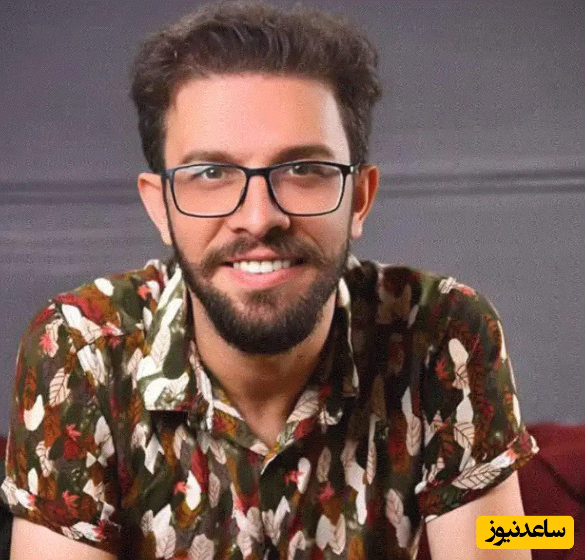 استوری تعمل برانگیز مجتبی شفیعی+عکس