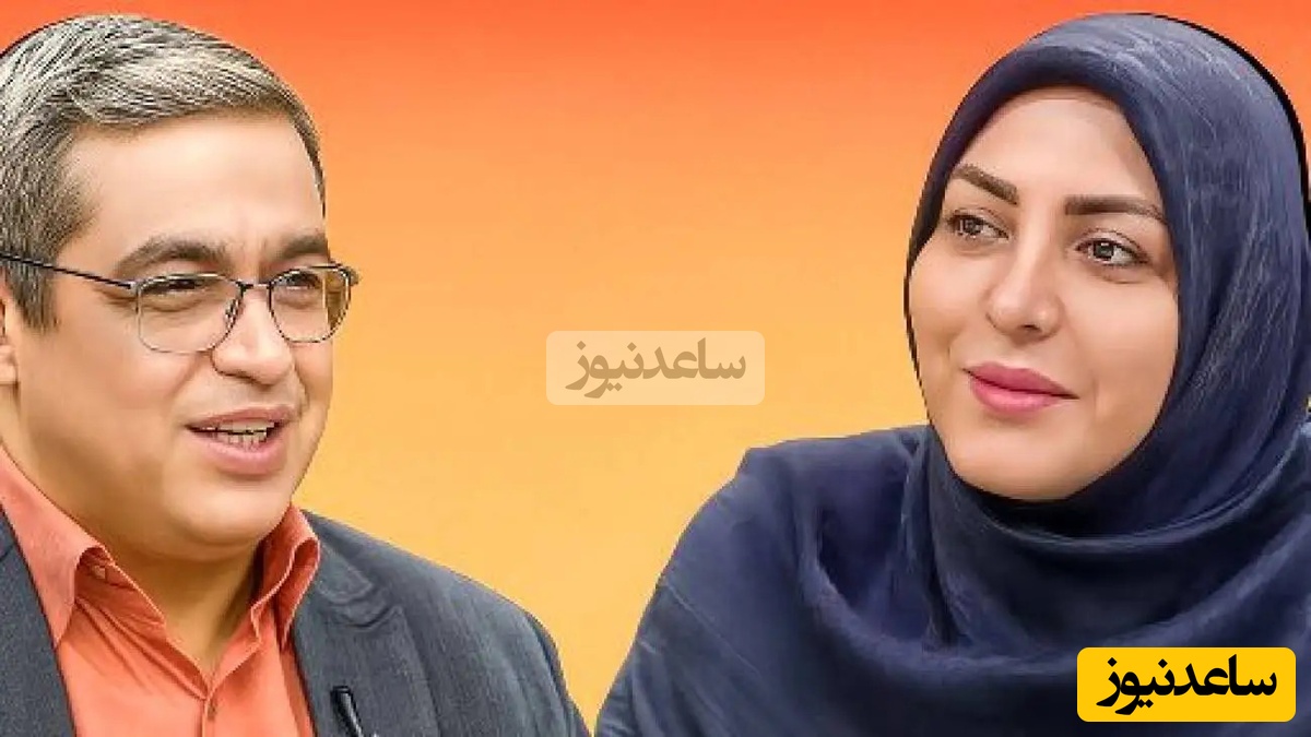 پیام مخاطب: خواهرشوهرم  همه مناسبت ها زنگ میزنه به شوهرم میگه چی برام کادو خریدی!/ دکتر سعید عزیزی: خواهره مشکل داره واقعا...🤣