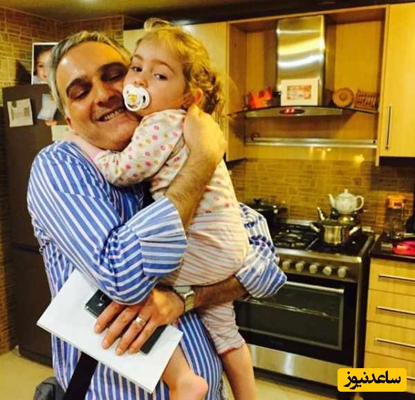 چیدمان منزل بیژن بنفشه خواه