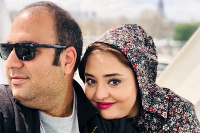 دلبری عاشقانه نرگس محمدی برای همسرش: به غیر از علی اوجی با هیچ‌کس نمی‌توانستم زندگی کنم❤+ویدیو/ عشقتون ابدی