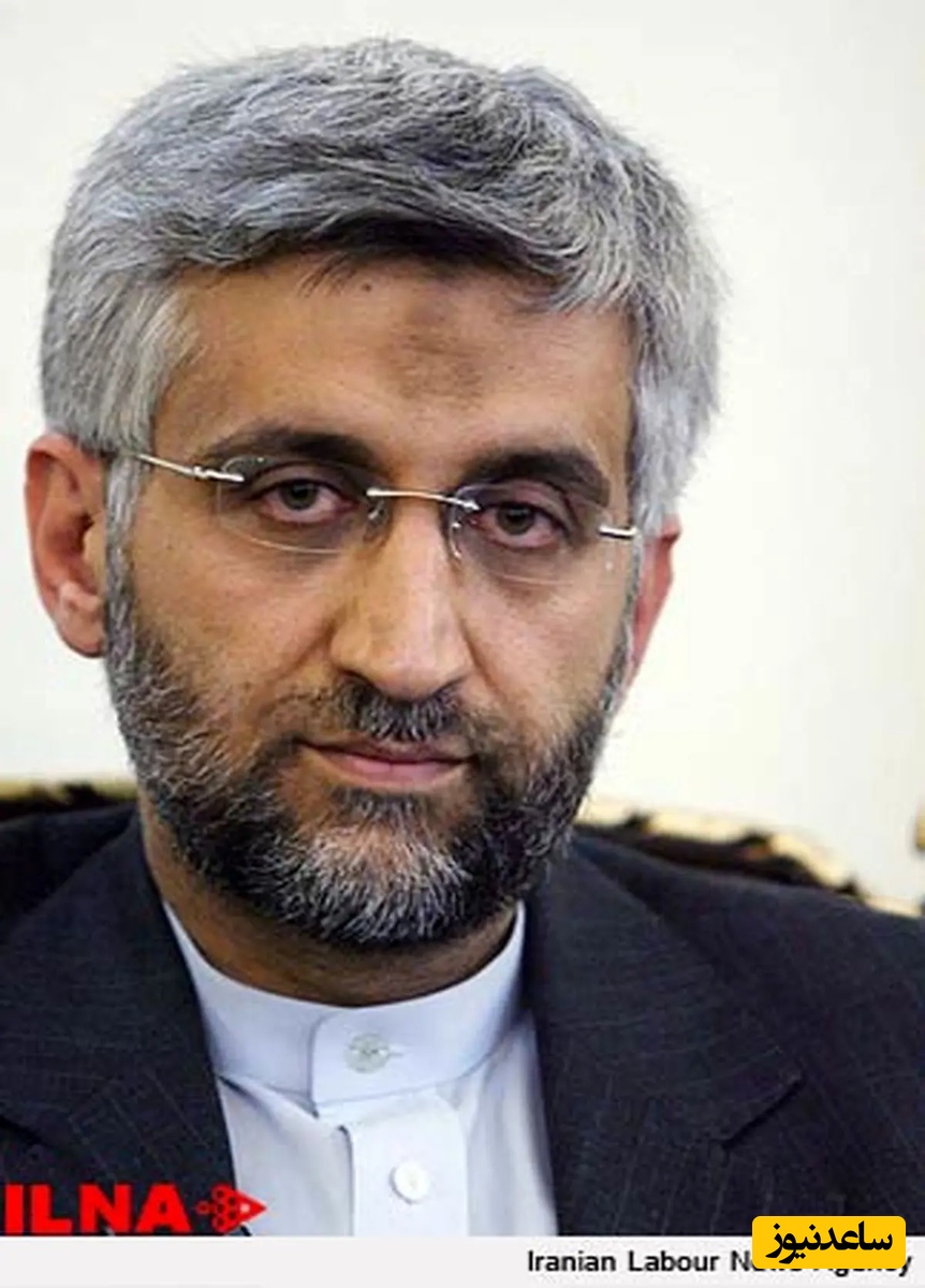 واکنش تند مهاجری به صحبت‌های جلیلی:‌ تو بیا و همان «بچه دبستانی» باش...