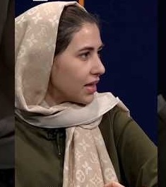 قهرمان دارت جهان مژگان رحمانی : کسی باور نداشت مدال طلا بگیرم؛ حتی همراه تیم پرچم هم نیاوردند از فرودگاه پرچم رومیزی گرفتم وقتی مدال طلا گرفتم مجبور شدم...