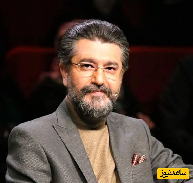 استعداد بی نظیر امیرحسین مدرس با لهجه و طنین خاصش در رئیس مزرعه