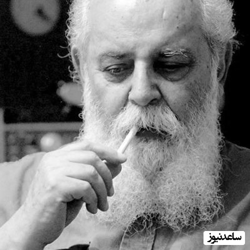 روح‌نواز ترین دکلمه‌ی هوشنگ ابتهاج | خاموشم اما، دارم به آواز غم خود می دهم گوش/
وقتی کسی آواز می خواند خاموش باید بود +ویدیو