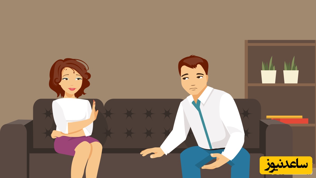 حق حبس زن به چه معناست و چه شرایطی دارد؟