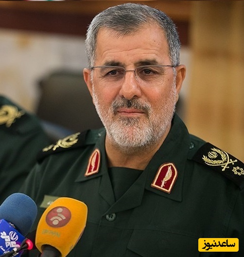 ببینید| روایتی شنیدنی از علاقه خاص شهید پاکپور به جنگ با آمریکا + ویدیو