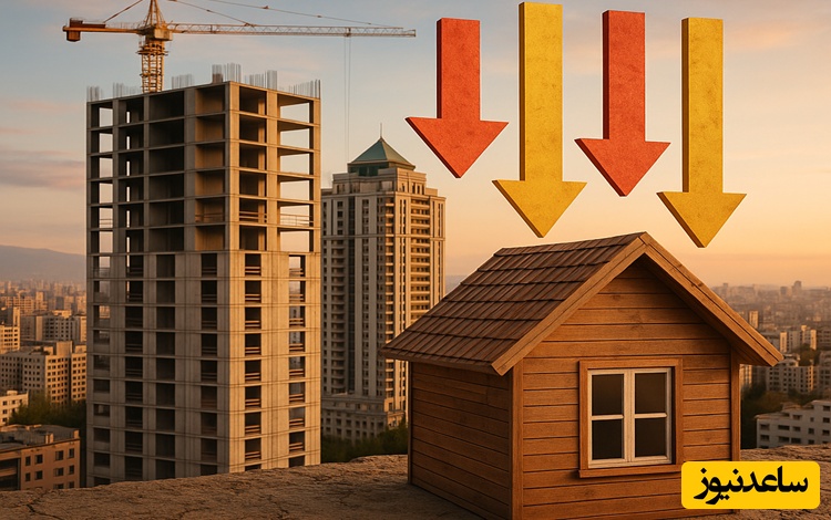 ادعای نماینده مجلس: اوضاع مسکن از دولت قبل بدتر شده