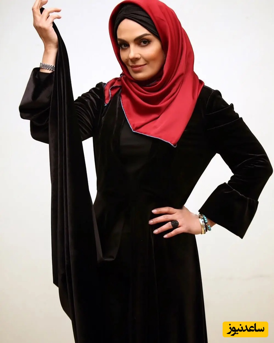 سارا خوئینی‌ها