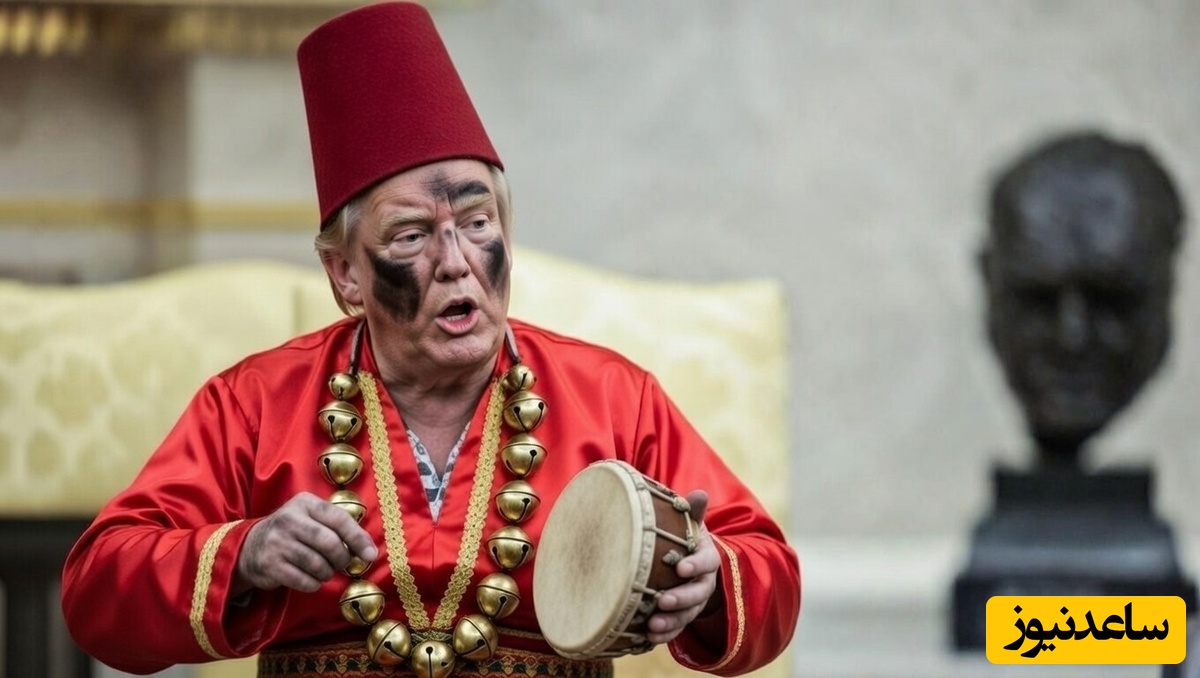 عروسک خیمه شب بازی نتانیاهو؛ ترامپ: خطرات جنگ را می‌دانم اما اسرائیل را نمی‌توانم تنها بگذارم