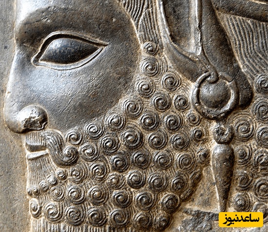 تاریخ ایران باستان؛ چرا در دوران هخامنشی مردان به جای زنان از گوشواره استفاده میکردند؟