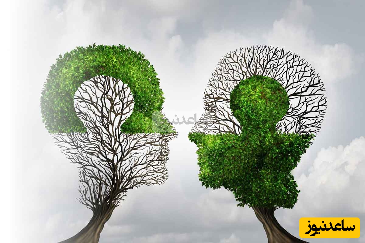 تست شخصیتی: در نگاه اول چه چیزی در تصویر دیدید؟ باورت نمیشه چقدر دقیق درمیاد! اگه با شخصیتت یکی بود، حتما برامون بنویس