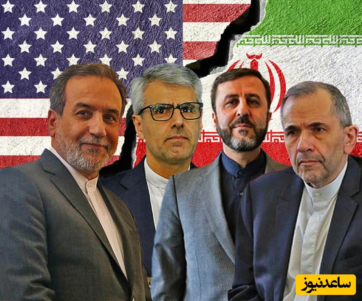 روزنامه نزدیک به قالیباف: تیم مذاکره کننده با امریکا را تضعیف نکنیم/ بعد از توافق شاهد تحولات گسترده اقتصادی خواهیم بود