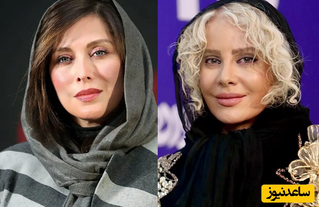 شراره رخام: از دماغ فیل افتادم...هنوز آدم نشده بودم... اگر نگاه از بالا به پایین را نداشتم
من در آن سریال بازی می کردم نه مهتاب کرامتی!