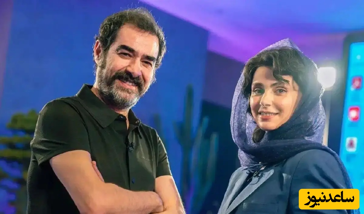 لاله مرزبان بازیگر سریال آنام: من شوهر پولدار میخوام!یکی از پارامترام برای ازدواج اینه که طرف پولدار باشه! پولدار و در اختیار!