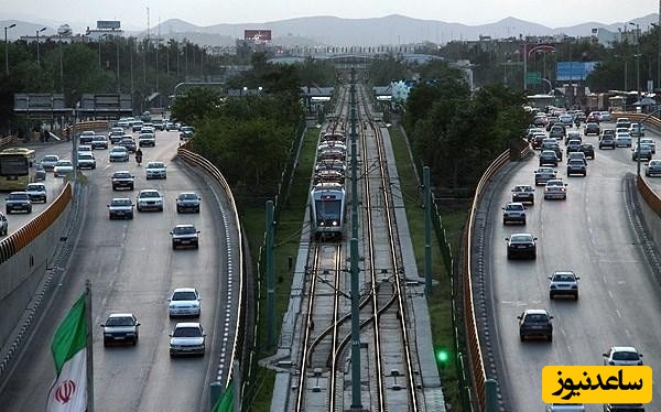 آشنایی با رشته مهندسی عمران-راه و ترابری و بازار کار این رشته