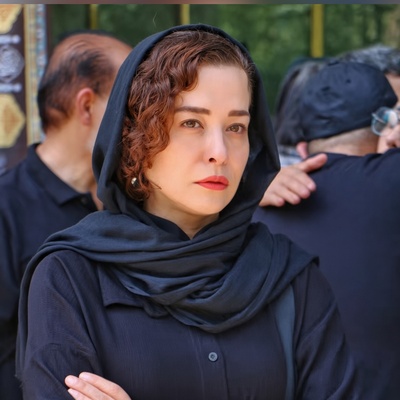 انرژی زنانه به سبک مهراوه شریفی‌نیا! جواب دندان‌شکن خانم بازیگر به تذکر لسانی عموش!
