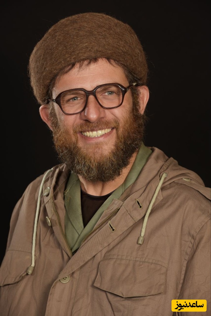 بابک حمیدیان