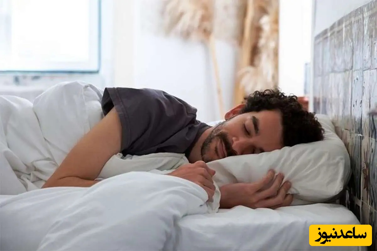 بیشتر بخوابید، بیشتر لاغر شوید؟ مرز باریک میان چربی‌سوزی و چاق شدن در خواب