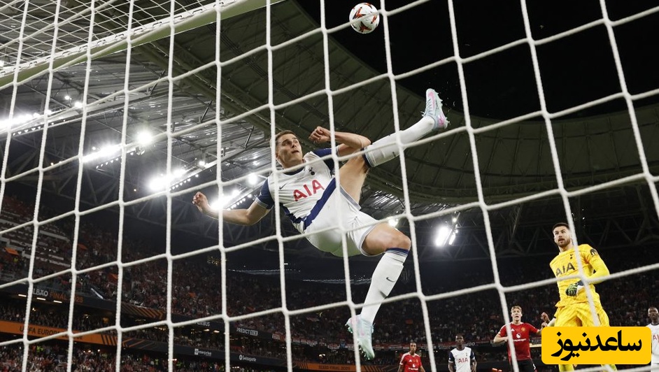 نگاهی به کلاس آموزشی مدافع اروپایی برای تمام بازیکنان جهان در سطح بین المللی/ همه رو مات و مبهوت گذاشت+فیلم