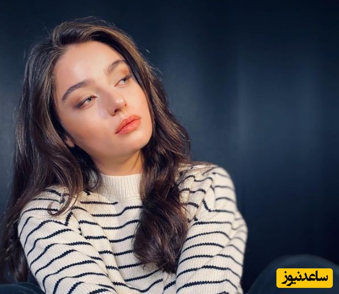 آیچا آیشین توران