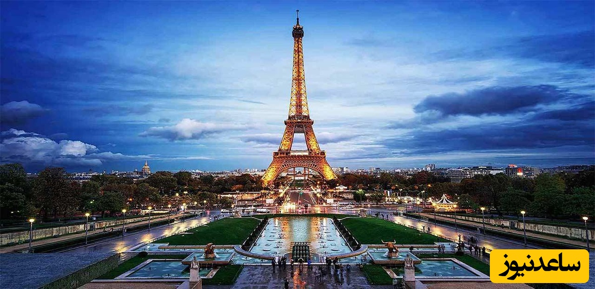 تاریخ تحولات زبان فرانسه