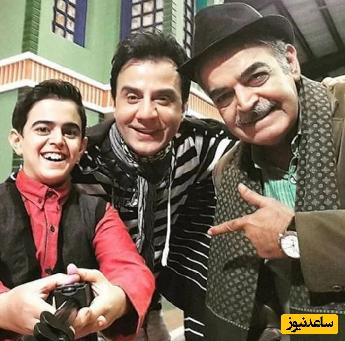 حمید لولایی