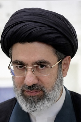 خط قرمز «رهبر انقلاب»؛ روایت مداح اهل بیت از دستور قاطع آیت‌الله مجتبی خامنه‌ای درباره مذاکرات/ این کار اکیدا ممنوع + ویدیو
