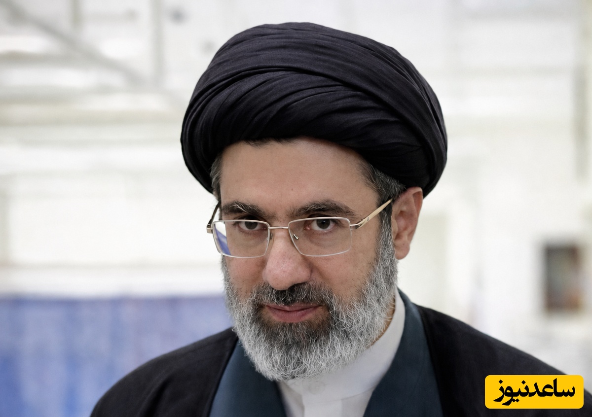 خط قرمز «رهبر انقلاب»؛ روایت مداح اهل بیت از دستور قاطع آیت‌الله مجتبی خامنه‌ای درباره مذاکرات/ این کار اکیدا ممنوع + ویدیو
