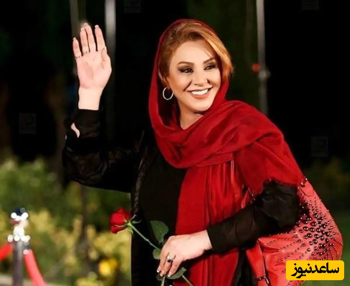 داغی بزرگتر از داغ فرزند نیست! حرف های سوزناک نسرین مقانلو هنگام گذاشتن سنگ قبر پسر جوانش