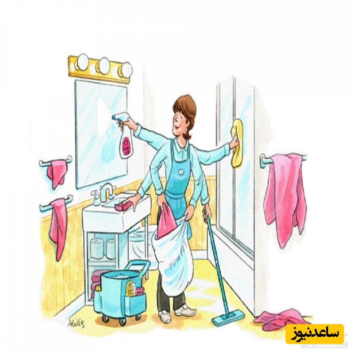 هرآنچه باید درباره دادخواست اجرت المثل ایام زوجیت زن بدانید