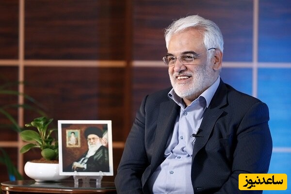 تنها پسر دکتر طهرانچی: بابا پرسپولیسی و من استقلالی بودم و با هم کل‌کل می‌کردیم...+ویدیو