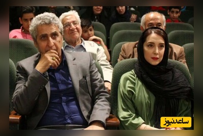 مسعود جعفری جوزانی: جزء کوچکی هستم که نه بدون من ایران وجود دارد و نه من بدون ایران