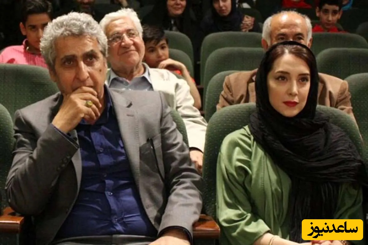 مسعود جعفری جوزانی: جزء کوچکی هستم که نه بدون من ایران وجود دارد و نه من بدون ایران