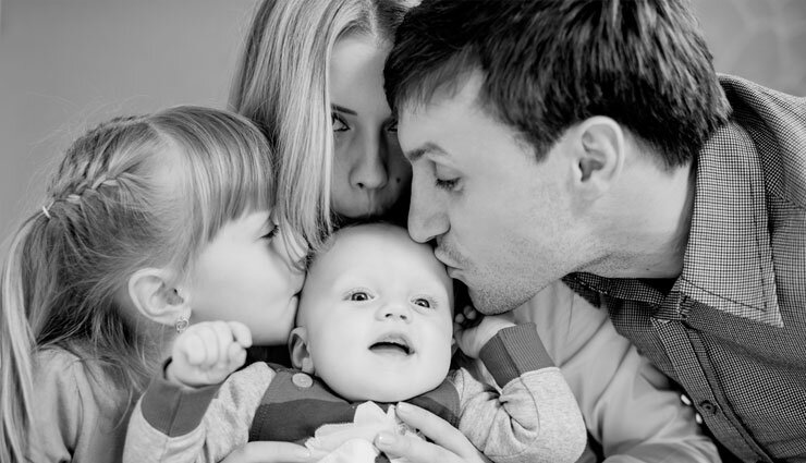 چه کنم تا همسرم به من بیشتر از فرزندانم توجه کند؟