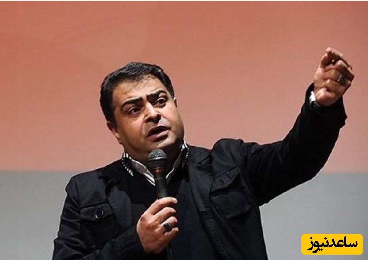 کارگردان «دل شکسته»: وقتی نام وطن در میان باشد، ‌شوخی نداریم