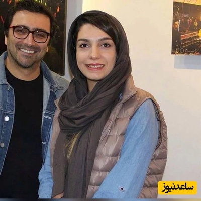 ویدئو/ زندگی سخت و تلخ الیکا عبدالرزاقی همسر هنرمند امین زندگانی/ 11 سالگی فلج شدم و پدرمو از دست دادم و تا 4 سال....