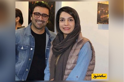 ویدئو/ زندگی سخت و تلخ الیکا عبدالرزاقی همسر هنرمند امین زندگانی/ 11 سالگی فلج شدم و پدرمو از دست دادم و تا 4 سال....