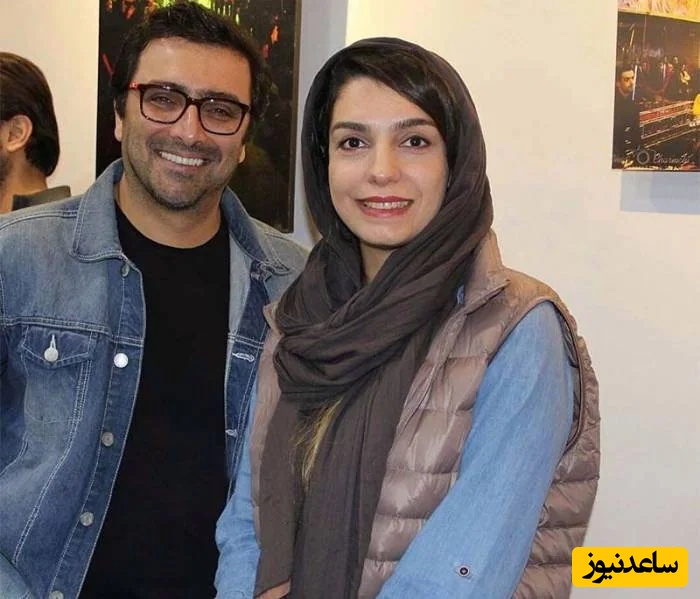 ویدئو/ زندگی سخت و تلخ الیکا عبدالرزاقی همسر هنرمند امین زندگانی/ 11 سالگی فلج شدم و پدرمو از دست دادم و تا 4 سال....