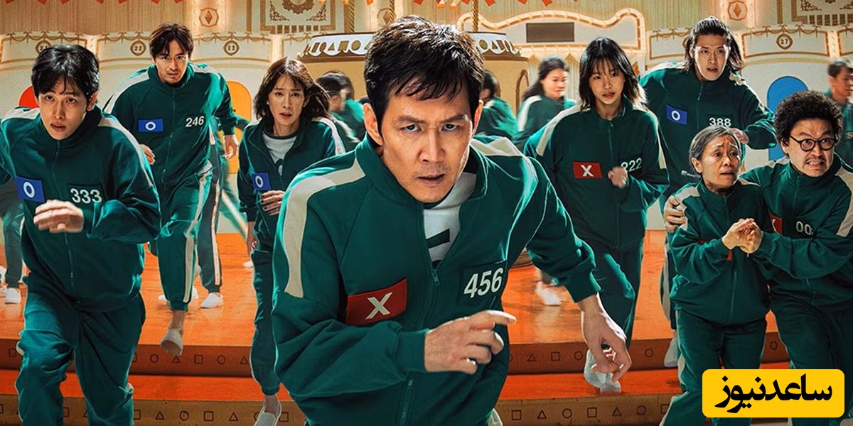 چرا فصل سوم «بازی مرکب» این‌قدر ناراحت‌کننده بود؟