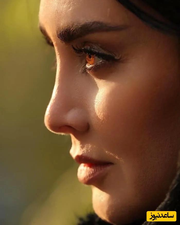 مریم خدارحمی